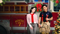 «The Christmas Spark (2025)» — обои к фильму #2