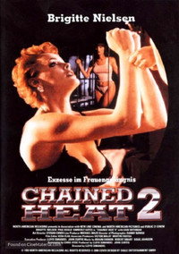 Постер фильма «Женщины за решеткой 2 (1993)» — (2 из 11)