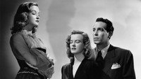 «Вой оборотня (1944)» — обои к фильму #2