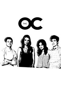 Постер сериала «О.С. – Одинокие сердца (2003-2007)» — (12 из 39)