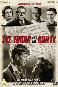 The Young and the Guilty