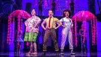 «The SpongeBob Musical: Live on Stage! (2019)» — обои к фильму #2