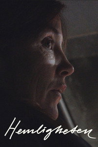 Poster de Hemligheten