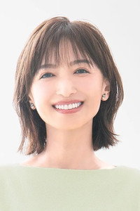 望月理恵