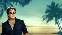 «Почти что рай (2020-2023)» — обои к сериалу #3
