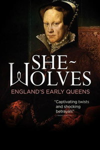 Постер сериала «She-Wolves: England's Early Queens (2012)» — (3 из 4)