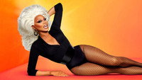 «RuPaul's Drag Race All Stars: Untucked! (2012)» — обои к сериалу #2