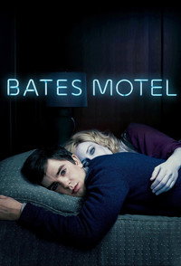 Постер сериала «Мотель Бейтса (2013-2017)» — (7 из 144)