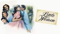 «Маленькие женщины (1949)» — обои к фильму #7