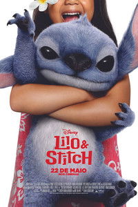 Pôster de filme ou série