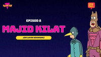 Majid Kilat