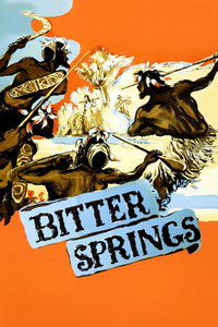 Bitter Springs