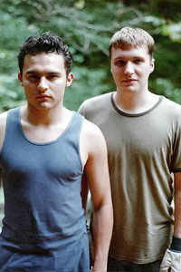Постер фильма «Газировка (2001)» — (1 из 2)