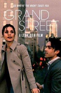 Poster de Grand Street