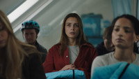 «Ida tar ansvar (2022)» — обои к сериалу #8