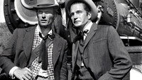 «Сыромятная плеть (1959-1965)» — обои к сериалу #6