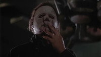 Обои к фильму «Хэллоуин 2 (1981)» — (75 из 181)