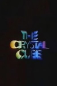 Poster de The Crystal Cube