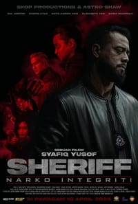 Sheriff: Narko Integriti pelicula completa