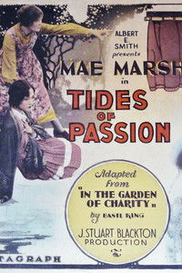 Poster de Tides of Passion
