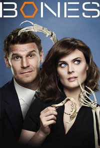 Постер сериала «Кости (2005 - 2017)» — (18 из 181)