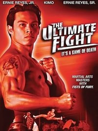 Ultimate Fighter (1998)