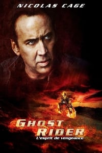 Ghost Rider : L'Esprit de vengeance (2012)