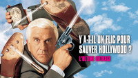 Y a-t-il un flic pour sauver Hollywood?