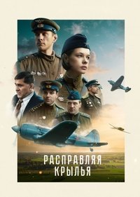 Poster de Abriendo las alas