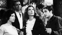 Обои к фильму «Красные фонари (1963)» — (19 из 37)