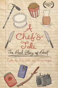 A Chef's Tale: The Real Story of Duet