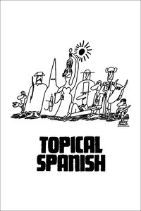 Topical spanish (1970)