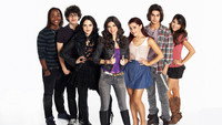 Обои к сериалу «Виктория-победительница (2010-2013)» — (15 из 51)