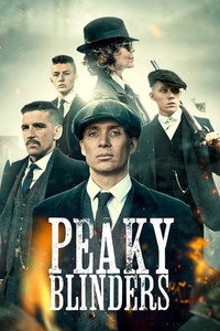 Постер сериала «Острые козырьки (2013-2022)» — (78 из 171)