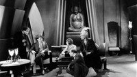 «Дыра в стене (1929)» — обои к фильму #2