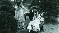 «Their One Love (1915)» — обои к фильму #1