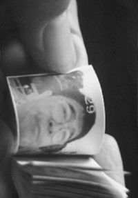 One Frame per Second