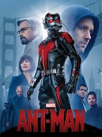 Ant-Man Poster