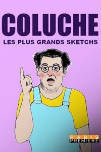 Coluche, les plus grands sketchs (2021)