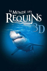 Постер фильма «Акулы 3D (2004)» — (6 из 6)