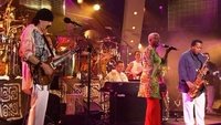 Santana: Hymns for Peace - Live at Montreux