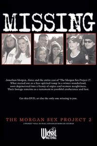 The Morgan Sex Project 2