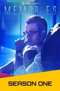 Season 1 Poster