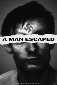 Постер фильма «Приговоренный к смерти бежал, или Дух веет, где хочет (1956)» — (22 из 37)