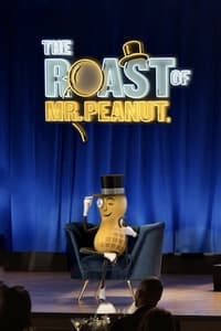 Poster de The Roast of Mr. Peanut®