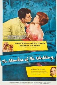 The Member of the Wedding (1952)