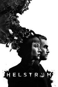Постер сериала «Хелстром (2020)» — (13 из 29)