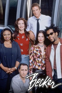 Постер сериала «Фирменный рецепт (1998-2004)» — (7 из 17)