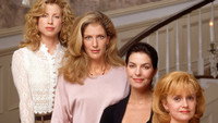 «Сестры (1991-1996)» — обои к сериалу #5
