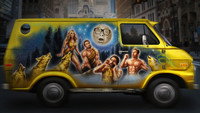 «В Филадельфии всегда солнечно (2005)» — обои к сериалу #10